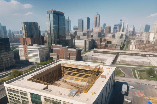 深入解析建筑雙網(wǎng)資質(zhì)的意義與影響，助力建筑行業(yè)轉(zhuǎn)型升級(jí)