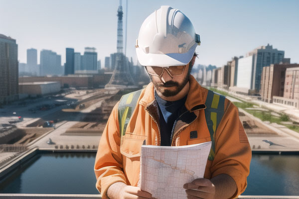 建筑資質(zhì)審查的重要性及其對(duì)建筑行業(yè)發(fā)展的影響分析